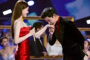 吃瓜娱乐圈罗晋